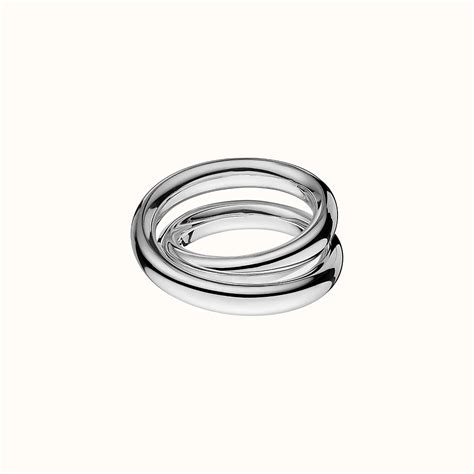 bague vertige hermes|Bague Vertige .